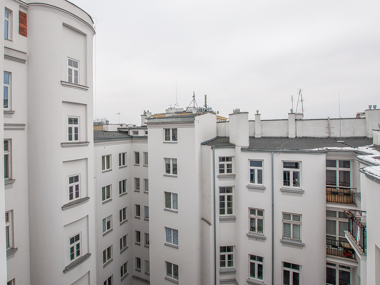 Śródmieście, Górskiego, 34,75 m2