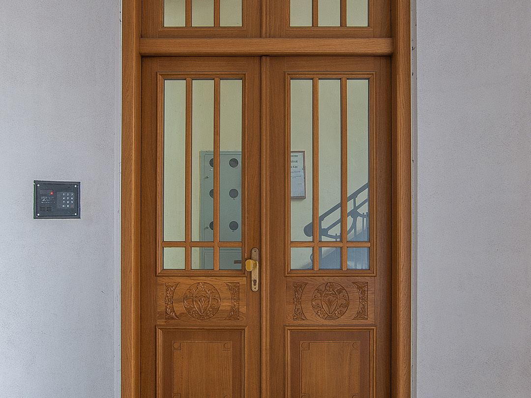 Praga Północ, Targowa, 112 m2