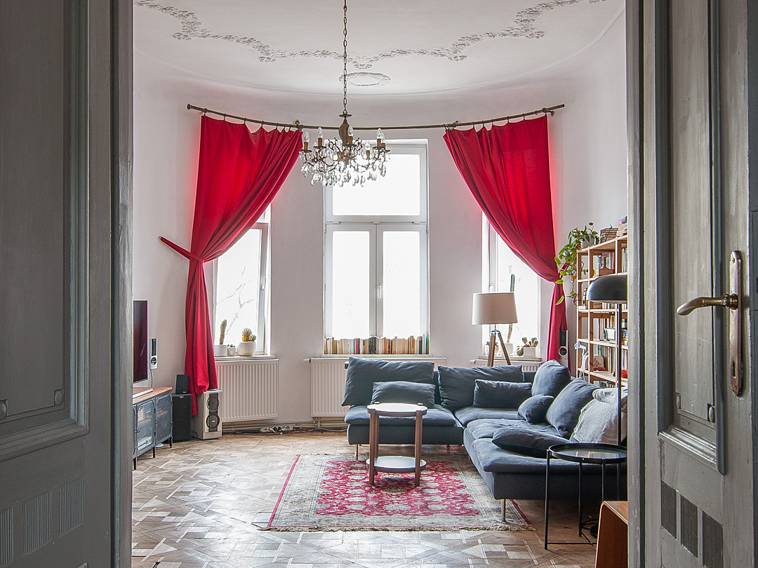 Praga Północ, Targowa, 112 m2