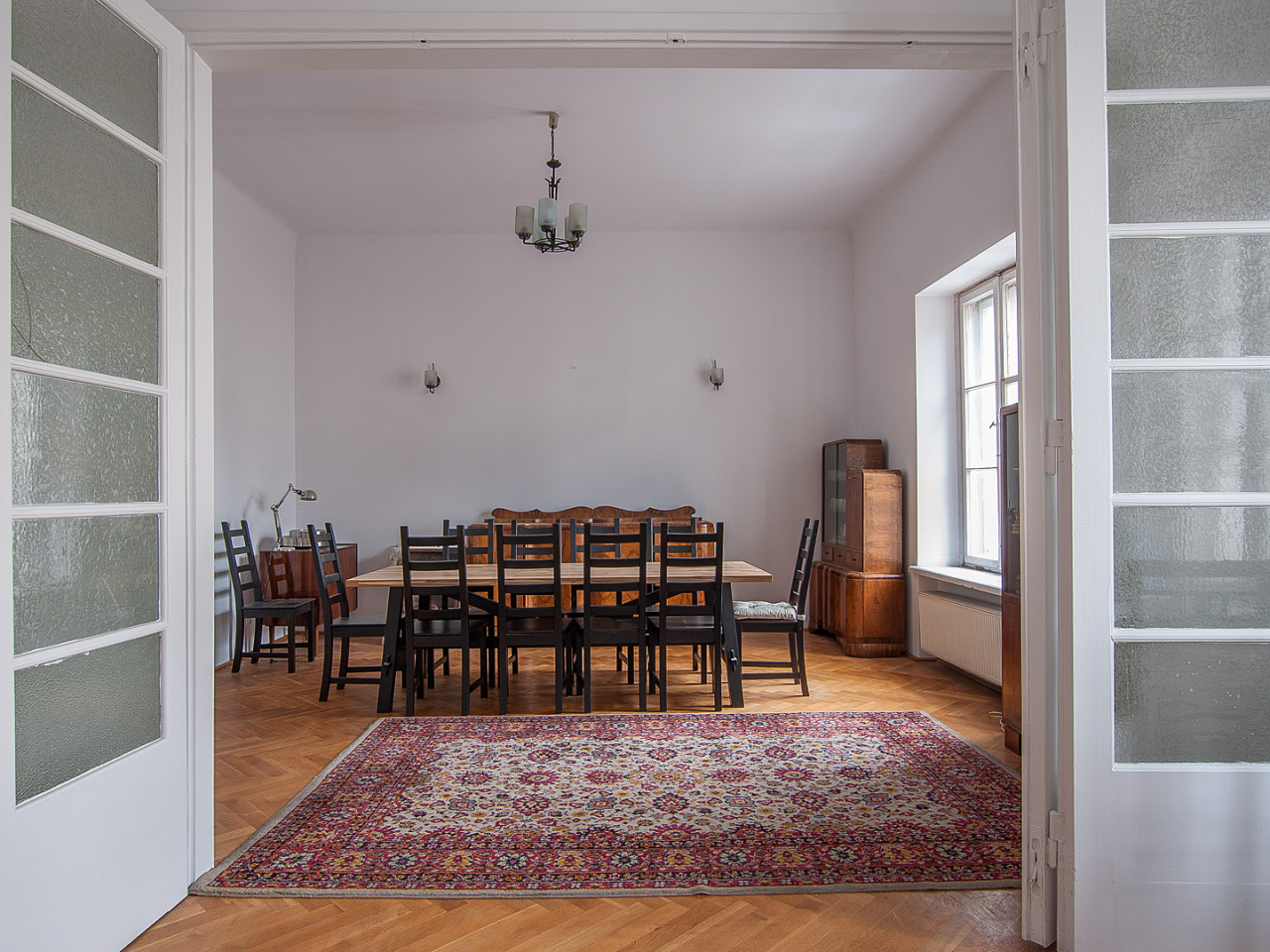 Ochota, Raszyńska, 540 m2