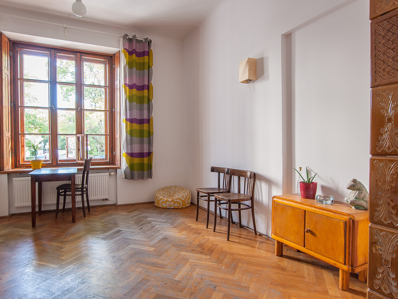 Ochota, Raszyńska, 540 m2