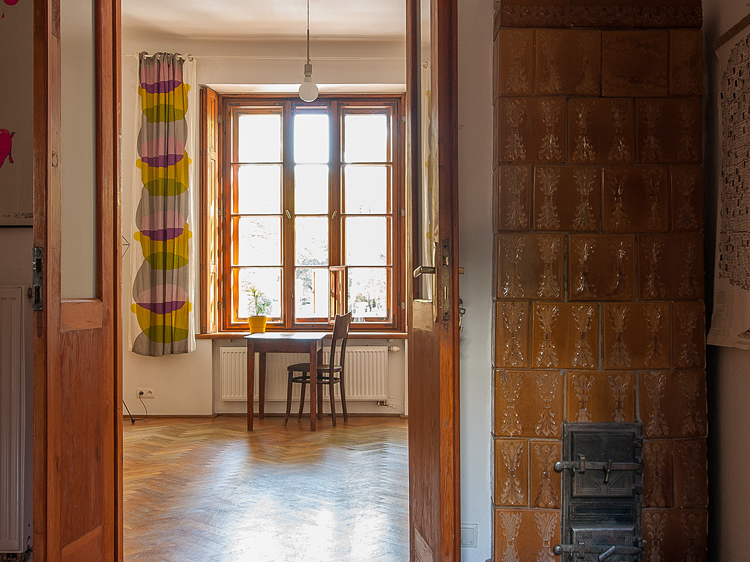 Ochota, Raszyńska, 540 m2