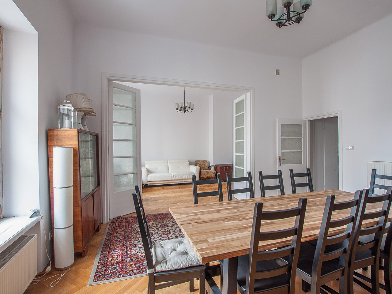 Ochota, Raszyńska, 540 m2