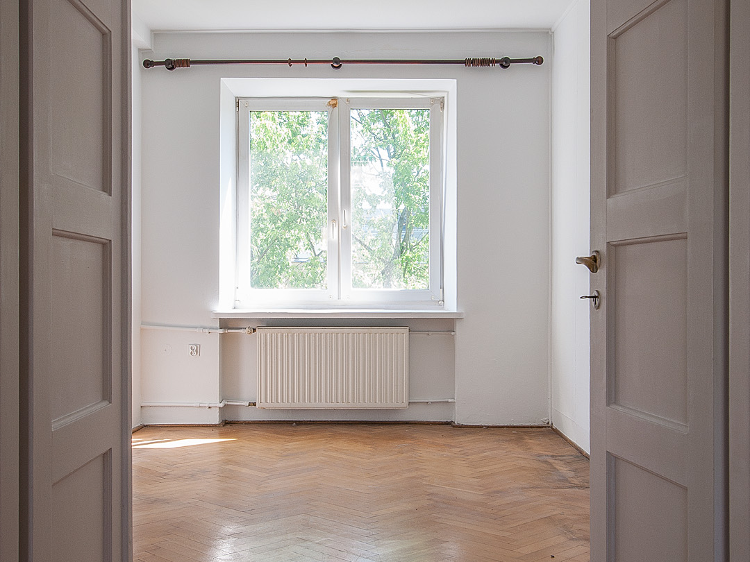 Śródmieście, Fabryczna, 68 m2