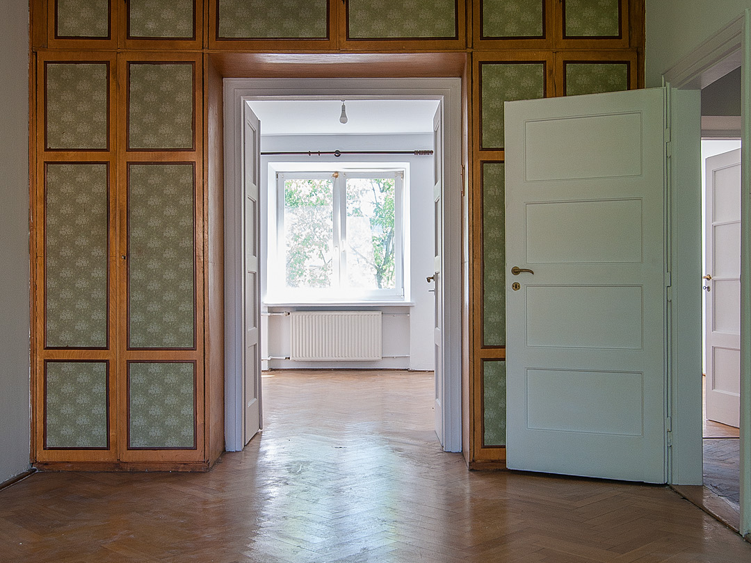 Śródmieście, Fabryczna, 68 m2