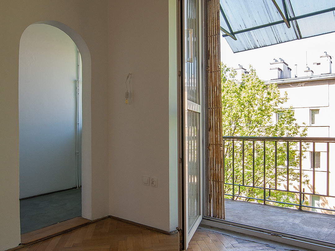 Śródmieście, Fabryczna, 68 m2
