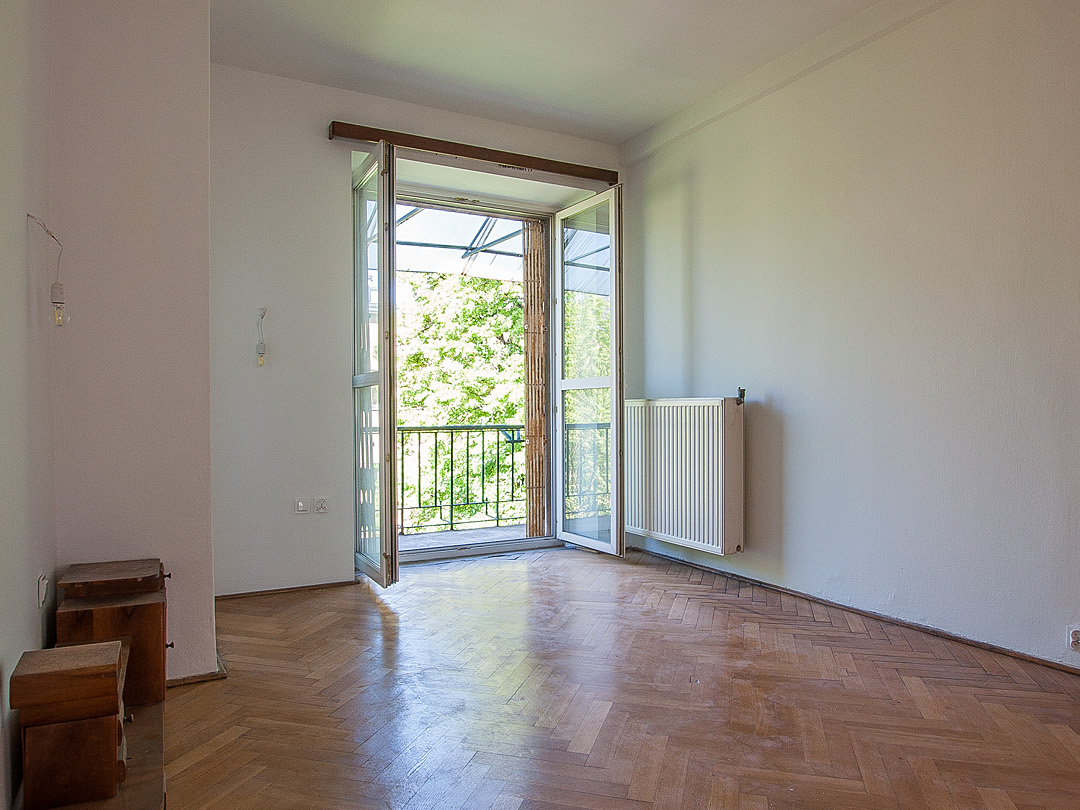 Śródmieście, Fabryczna, 68 m2