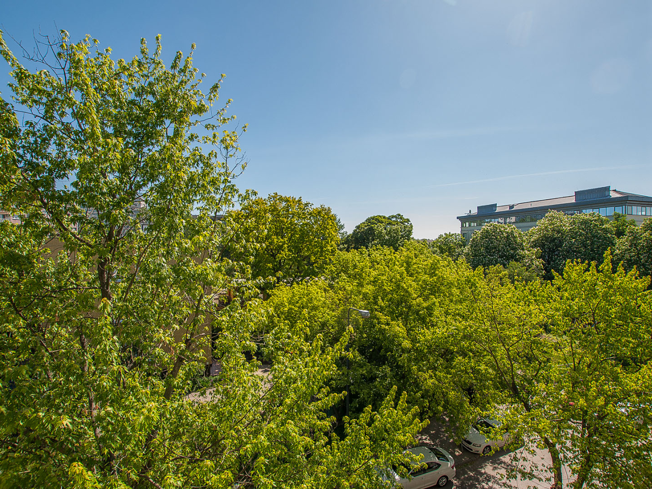 Śródmieście, Fabryczna, 68 m2