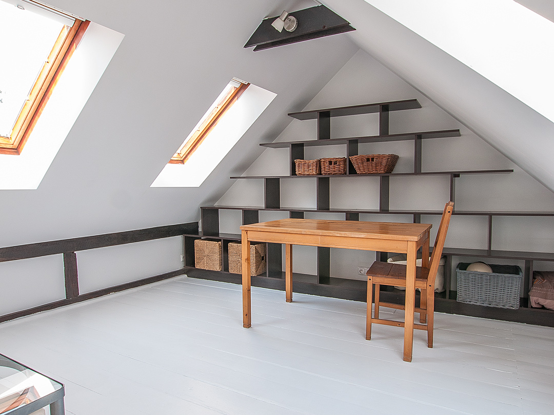 Śródmieście, Rynek Nowego Miasta, 62 m2