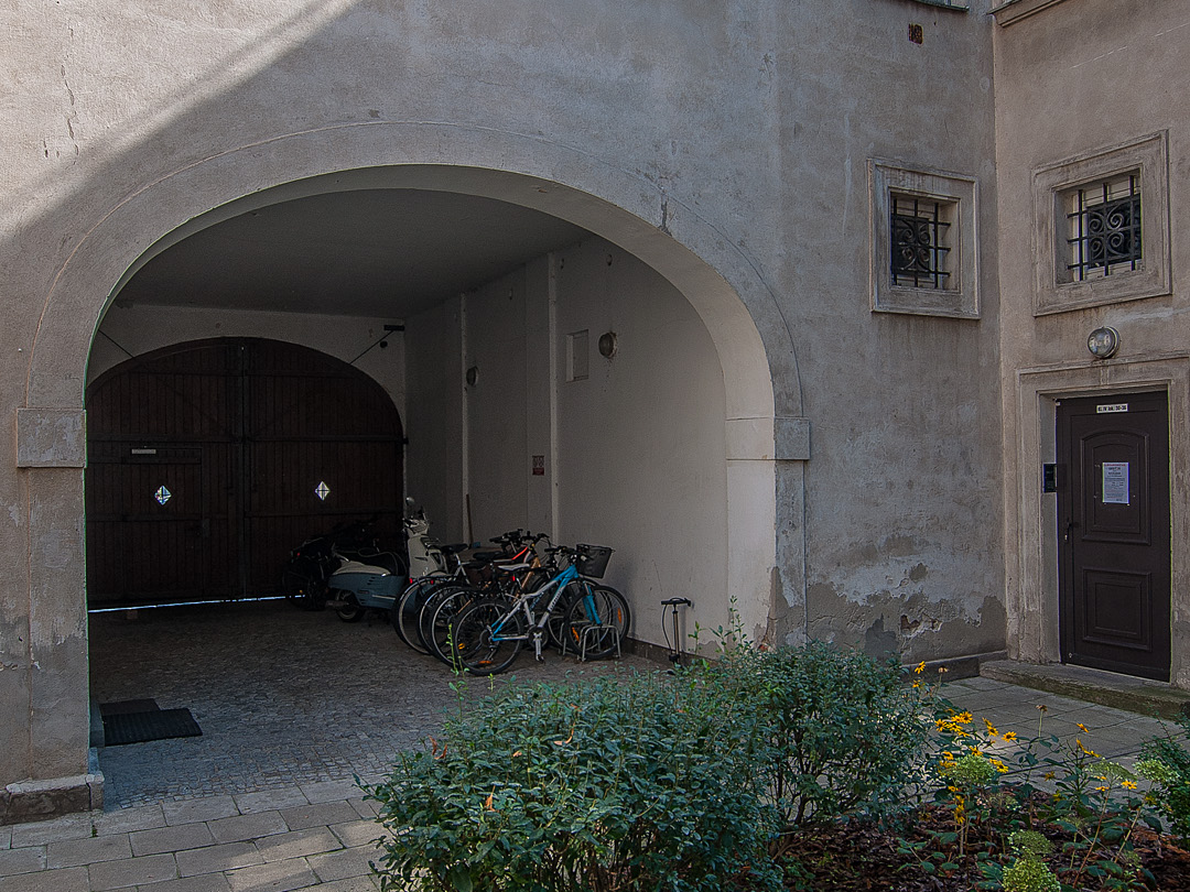 Śródmieście, Rynek Nowego Miasta, 62 m2