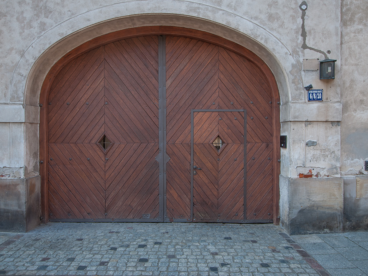 Śródmieście, Rynek Nowego Miasta, 62 m2