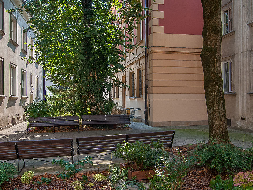 Śródmieście, Rynek Nowego Miasta, 62 m2