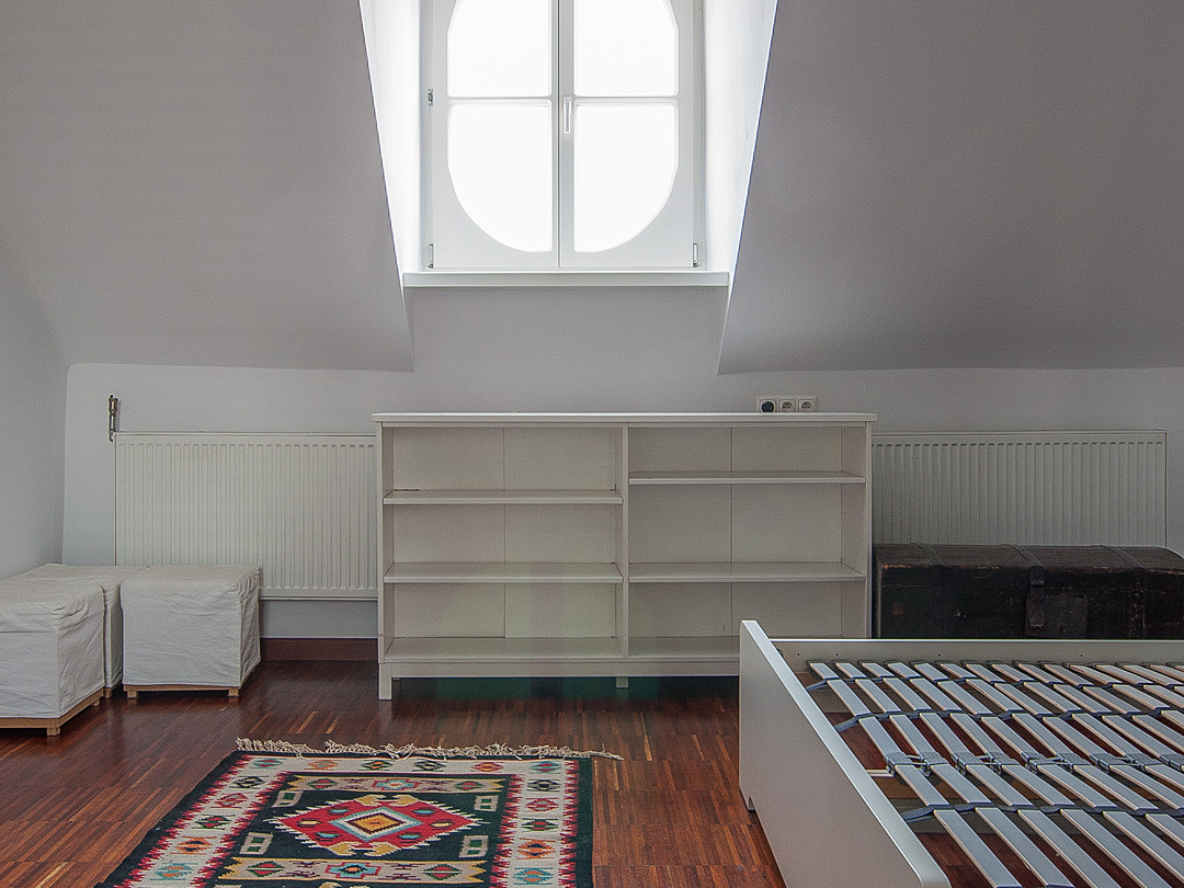 Śródmieście, Rynek Nowego Miasta, 62 m2