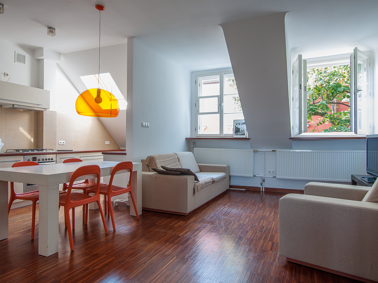 Śródmieście, Rynek Nowego Miasta, 62 m2