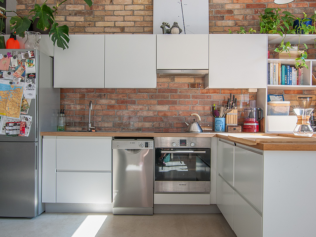 Śródmieście, Hoża, 60 m2