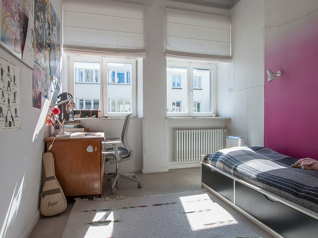 Śródmieście, Hoża, 60 m2