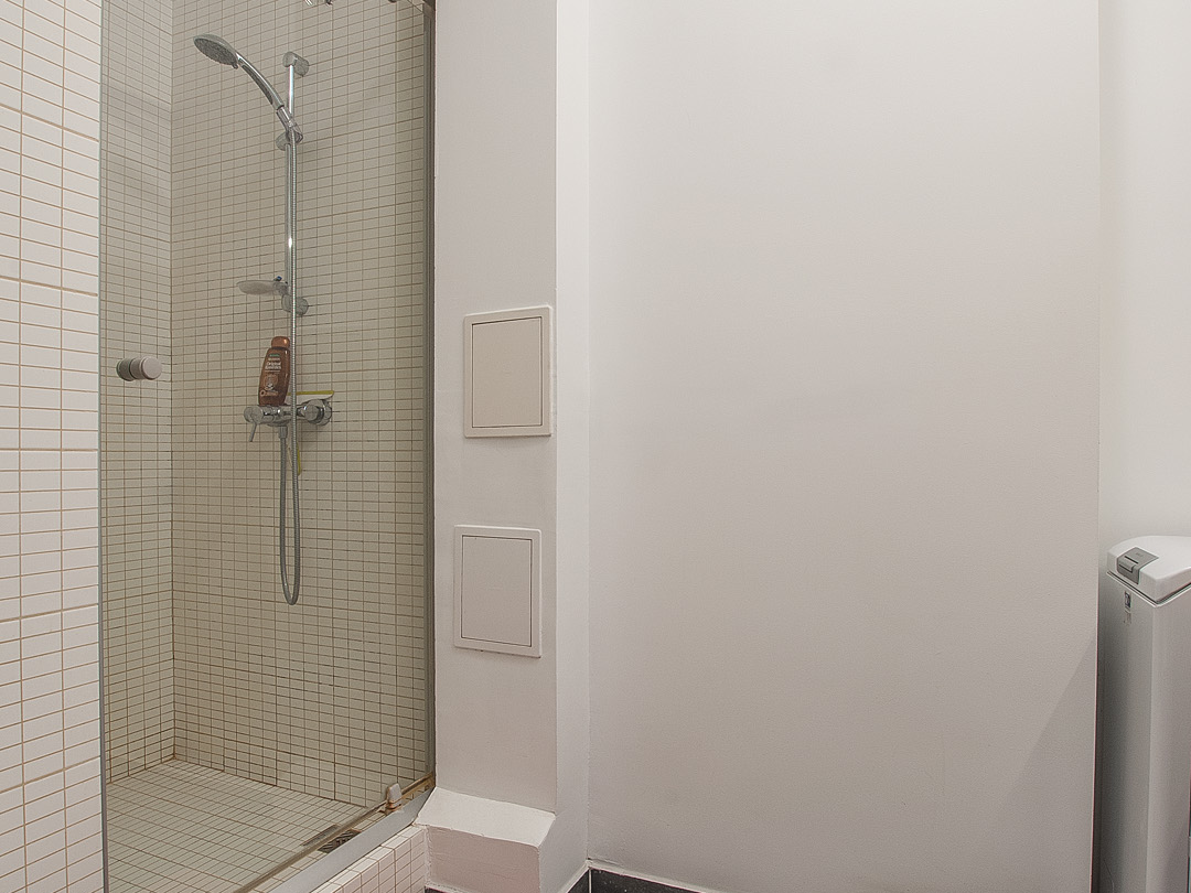 Żoliborz, Wyspiańskiego, 45,15 m2