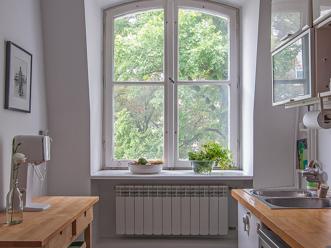 Żoliborz, Wyspiańskiego, 45,15 m2