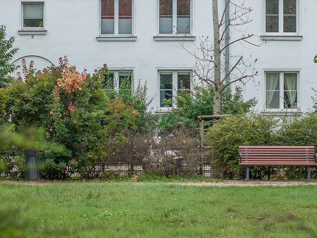 Żoliborz, Wyspiańskiego, 45,15 m2