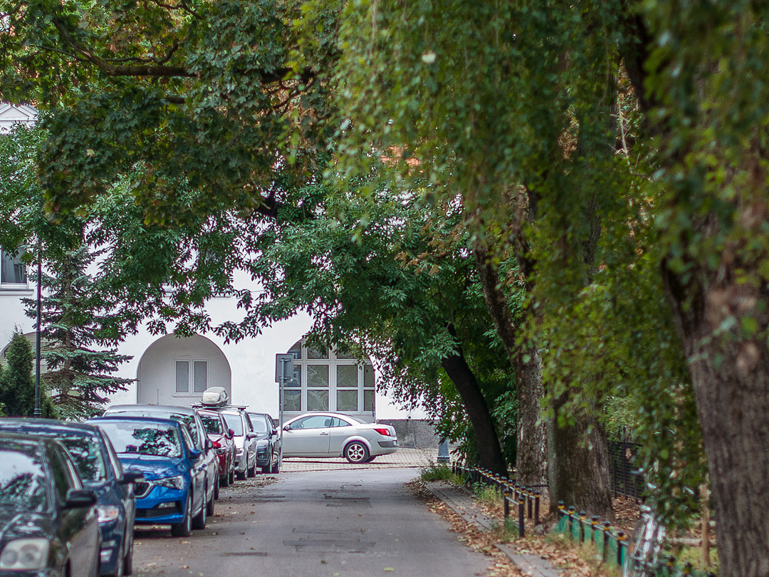 Żoliborz, Wyspiańskiego, 45,15 m2