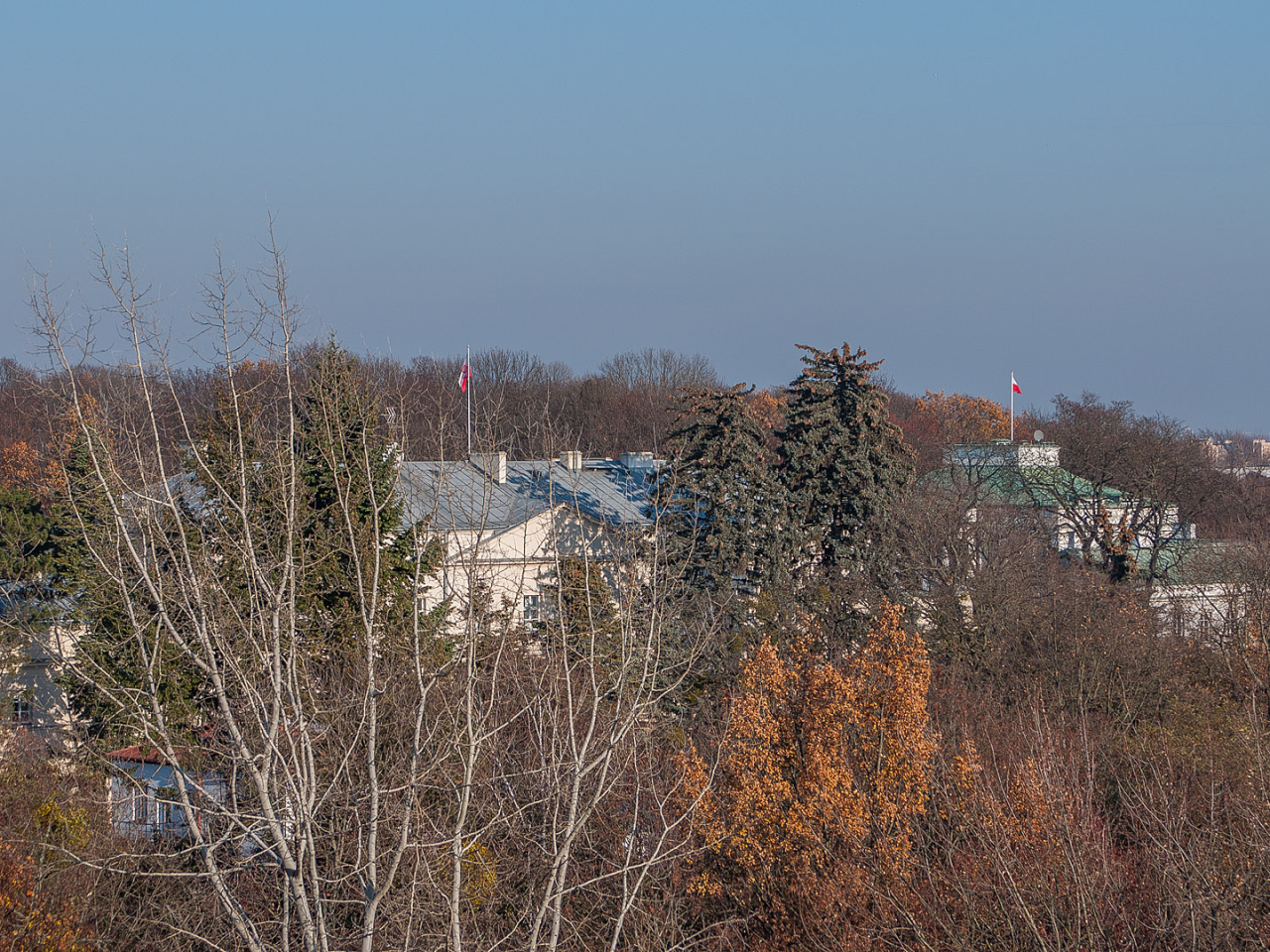 Mokotów, Kujawska, 37 m2