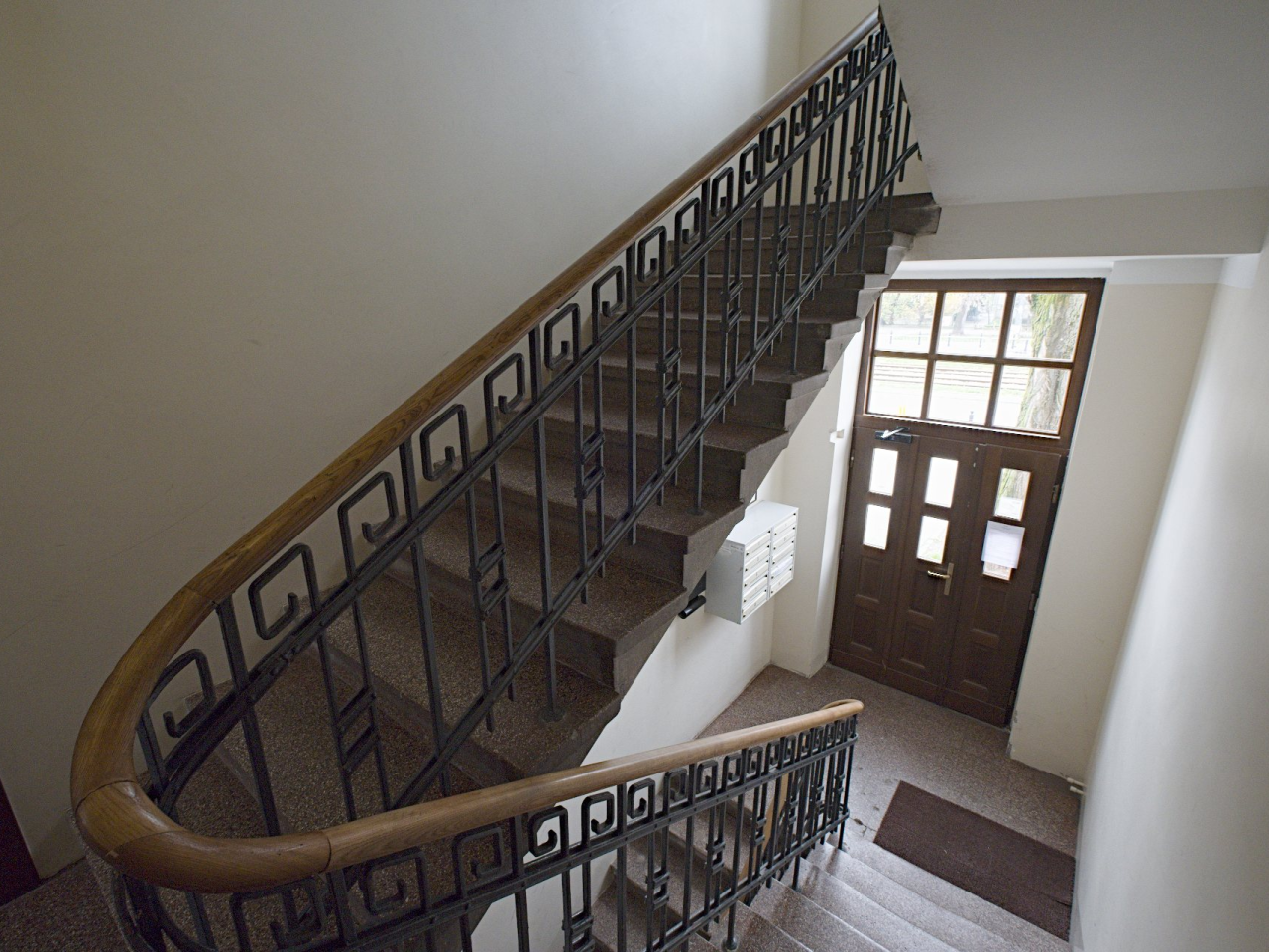 Żoliborz, Mickiewicza, 62,38 m2