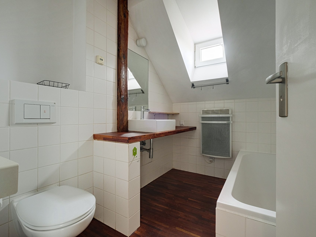 Żoliborz, Mickiewicza, 62,38 m2