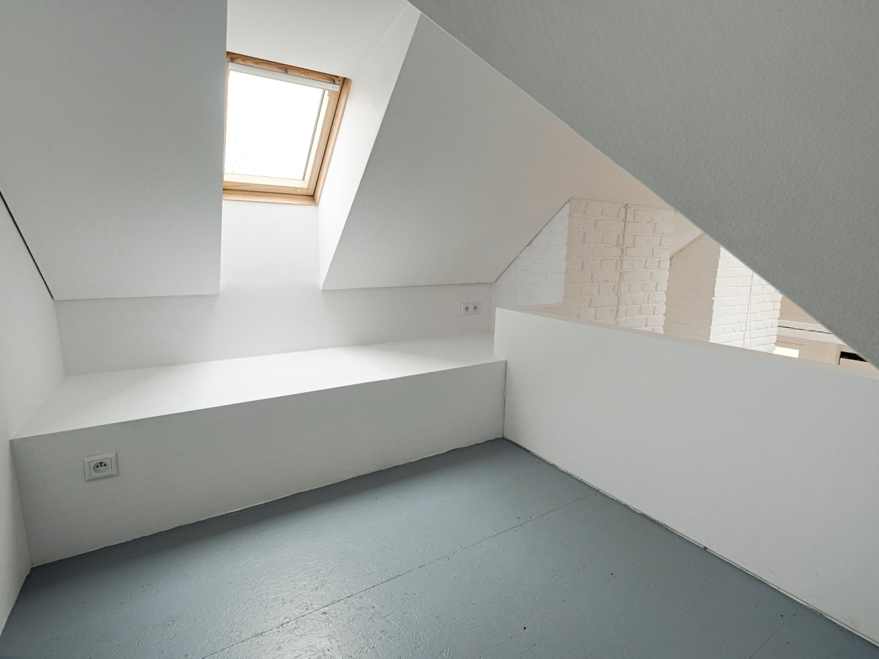 Żoliborz, Mickiewicza, 62,38 m2