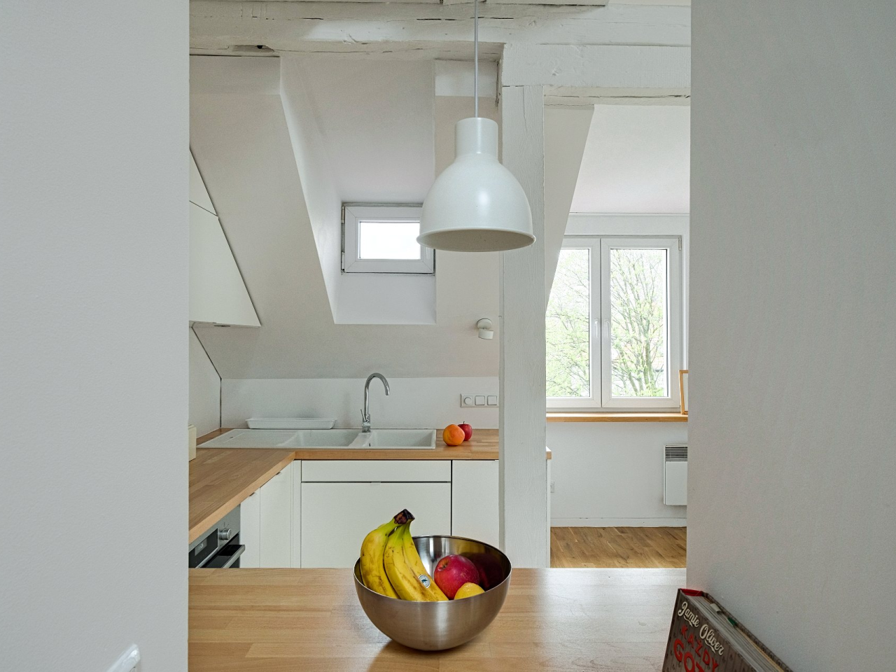 Żoliborz, Mickiewicza, 62,38 m2