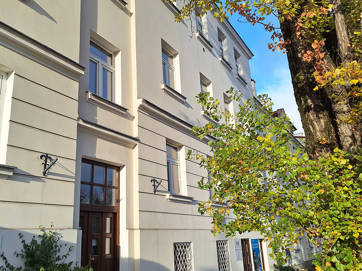 Żoliborz, Mickiewicza, 62,38 m2