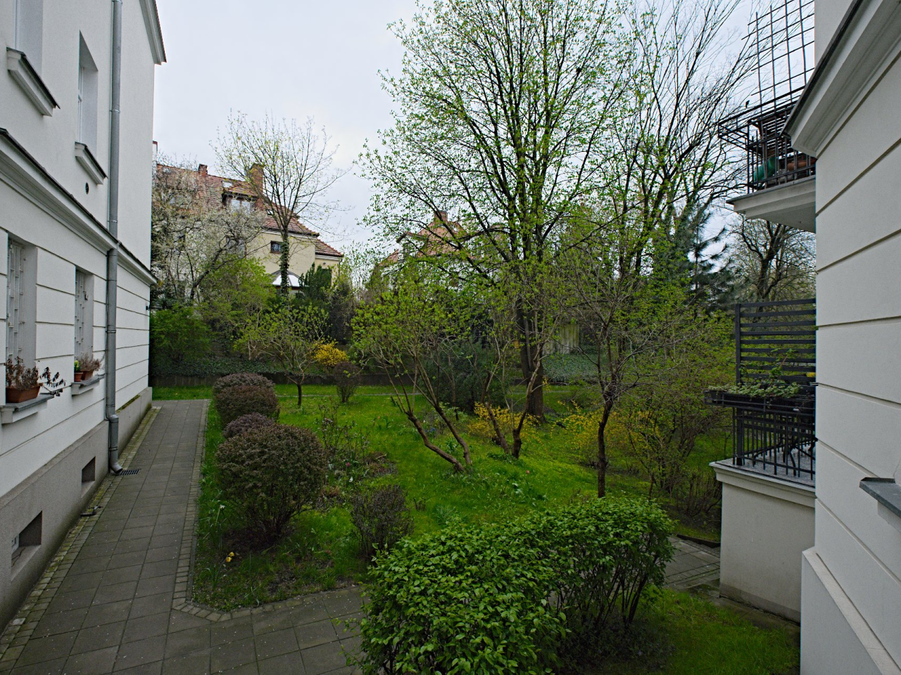 Żoliborz, Mickiewicza, 62,38 m2