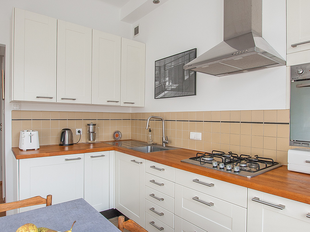 Mokotów, Wiśniowa, 43 m2