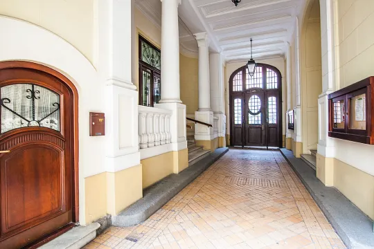 Śródmieście, Hoża, 50 m2