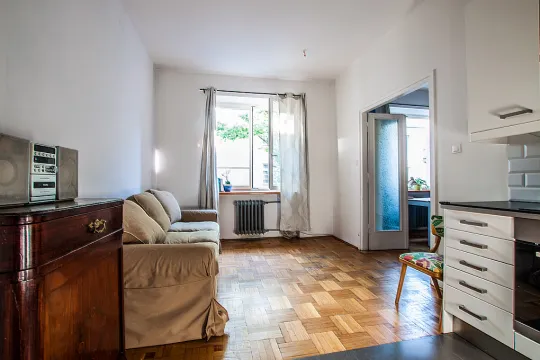 Ochota, Glogera, 39 m2