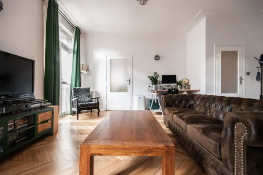 Śródmieście, Waryńskiego, 65 m2