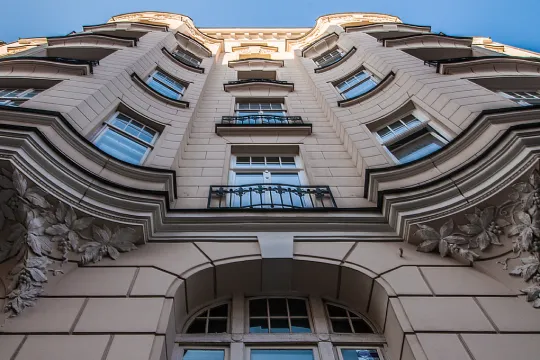 Śródmieście, Bagatela, 37,42 m2