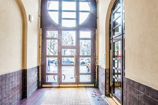 Mokotów, Chocimska, 98,46 m2