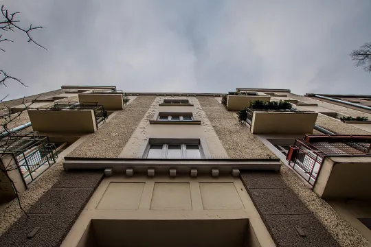 Mokotów, Kujawska, 68 m2