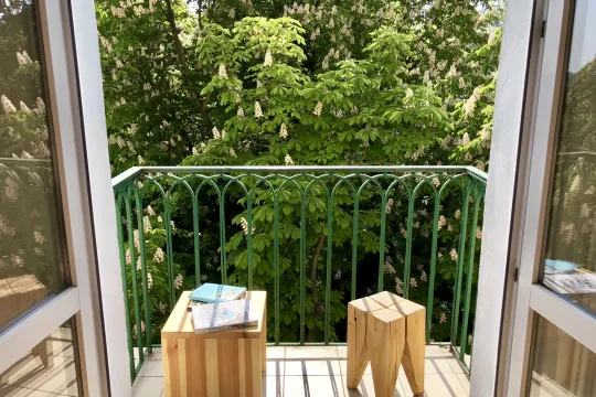 Żoliborz, Krechowiecka, 39 m2