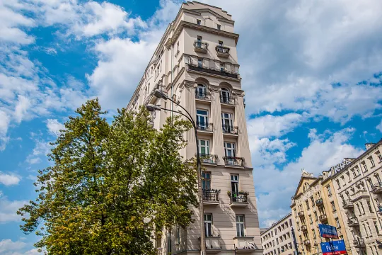 Śródmieście, Marszłkowska, 30 m2