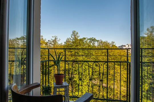 Śródmieście, Wilanowska, 19 m2