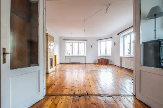 Mokotów, Puławska, 110,15 m2