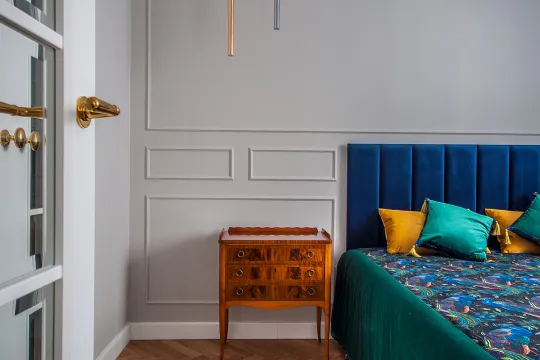 Śródmieście, Bagatela, 38 m2