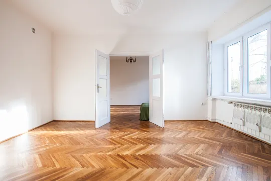 Mokotów, Odyńca, 49 m2