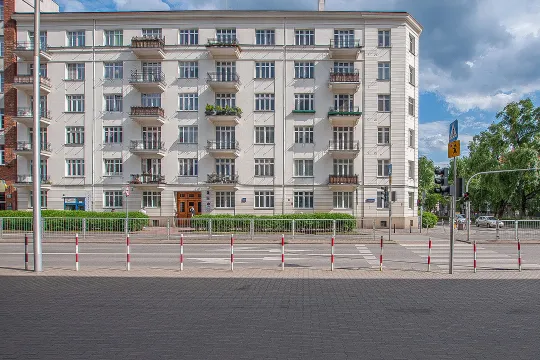 Praga Północ, Białostocka, 75 m2