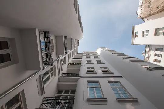 Śródmieście, Górskiego, 34,75 m2