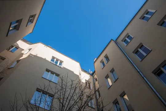 Mokotów, Kujawska, 37 m2