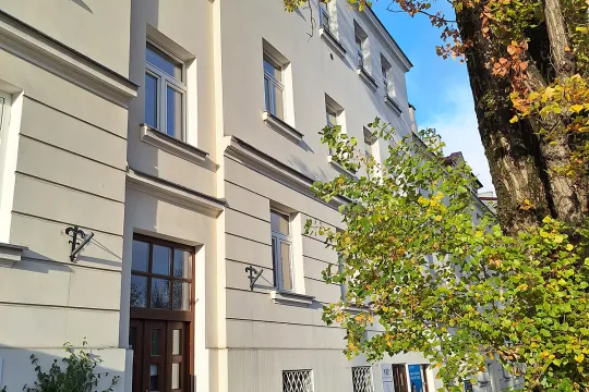 Żoliborz, Mickiewicza, 62,38 m2